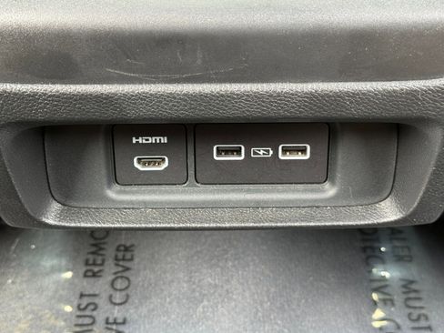 Used 2024 Honda Odyssey Elite image 36