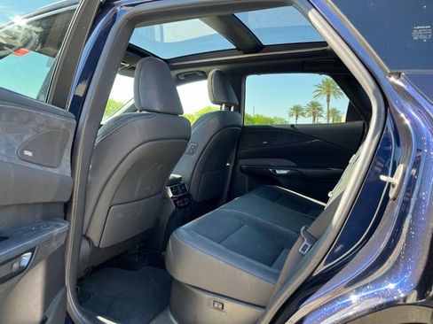 Used 2024 Lexus RX 450h AWD w/ Convenience Package image 12