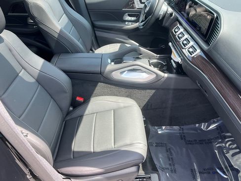 New 2026 Mercedes-Benz GLE 450 GLE 450 image 15