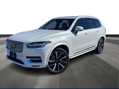 Used 2023 Volvo XC90 B6 Plus w/ Protection Package Premier