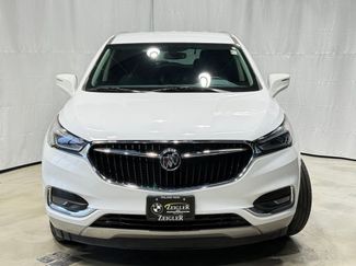 Used 2021 Buick Enclave Preferred video 2