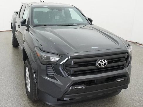 New 2026 Toyota Tacoma SR5 AWD/4WD image 17