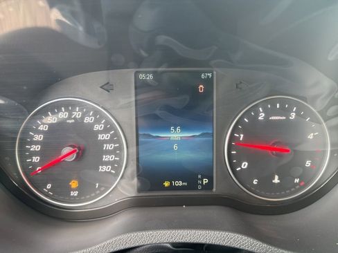 Used 2025 Mercedes-Benz Sprinter 2500 image 19