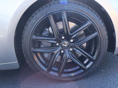 Used 2018 Lexus IS 350 F Sport image 45