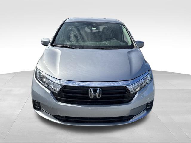 Certified 2021 Honda Odyssey EX image 3