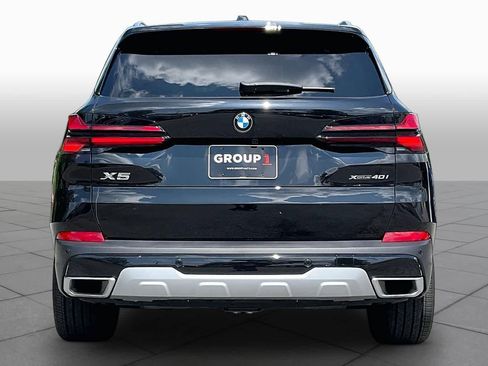 Used 2026 BMW X5 xDrive40i w/ Premium Package AWD/4WD image 4
