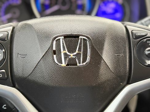 Used 2018 Honda Fit Sport image 23