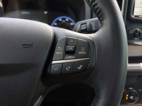 Used 2023 Ford Bronco Sport Big Bend w/ Convenience Package AWD/4WD image 24