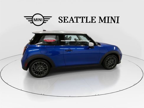 Certified 2025 MINI Cooper S image 12