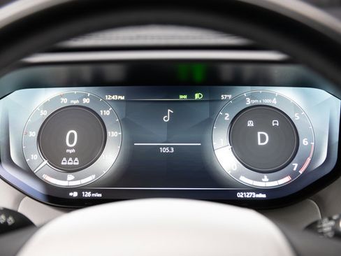 Used 2023 Land Rover Range Rover Sport SE image 67