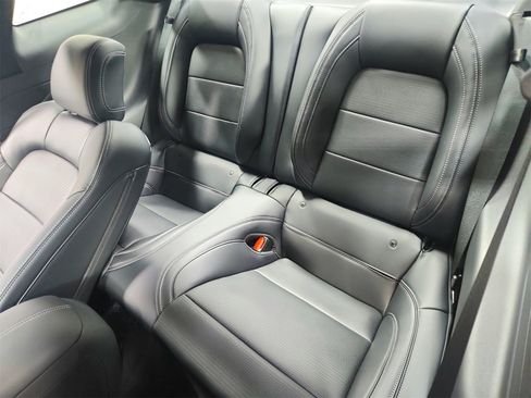 New 2026 Ford Mustang GT Premium image 34