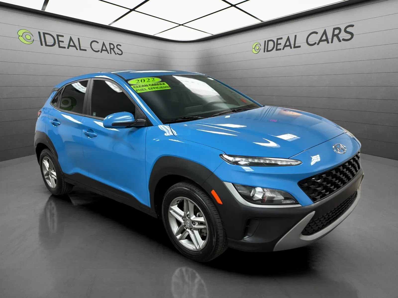 Used 2022 Hyundai Kona SE FWD image 3