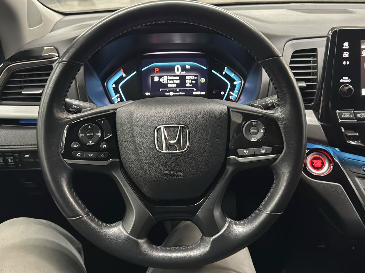 Used 2023 Honda Odyssey Touring image 13