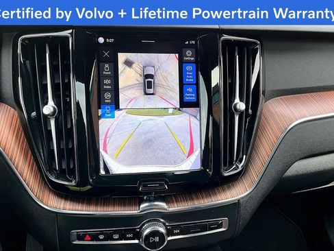 Certified 2024 Volvo XC60 B5 Plus w/ Protection Package Premier AWD/4WD image 29