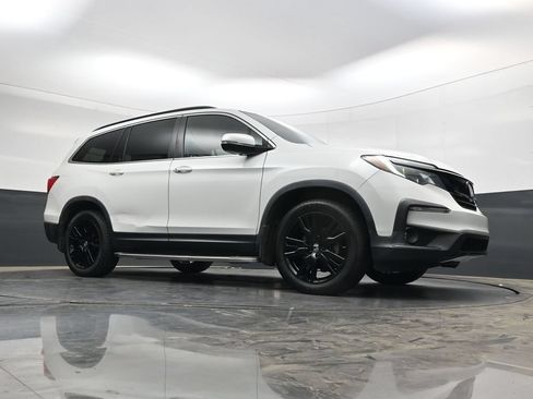 Used 2021 Honda Pilot Special Edition image 23