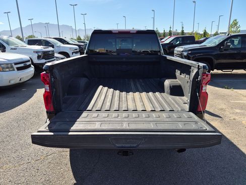 Used 2020 Chevrolet Silverado 3500 LT w/ Convenience Package AWD/4WD image 28