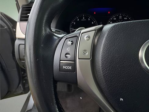 Used 2014 Lexus GS 350 AWD image 23