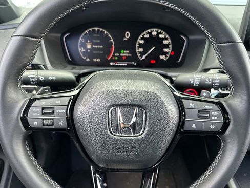 Used 2025 Honda Civic Sport image 23