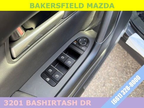 New 2026 MAZDA CX-50 AWD 2.5 Hybrid w/ Weather Package image 11