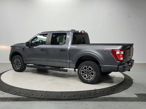 Used 2021 Ford F150 XL w/ STX Appearance Package AWD/4WD image 5