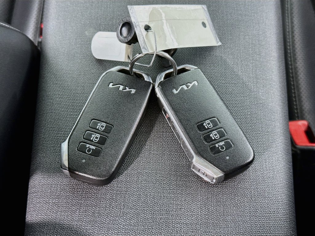 Used 2022 Kia EV6 Wind w/ Wind Technology Package AWD/4WD image 35