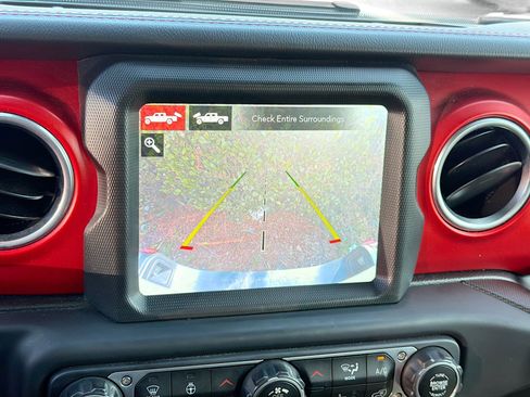 Used 2021 Jeep Gladiator Rubicon image 33