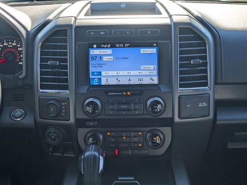 Used 2018 Ford F150 Raptor w/ Equipment Group 802A Luxury image 18