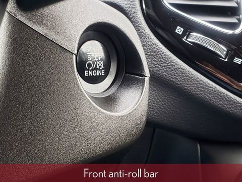 Used 2018 Jeep Compass Limited w/ Navigation Group image 24