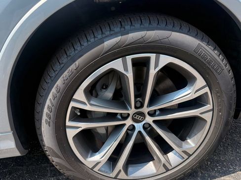 New 2026 Audi Q7 2.0T Premium Plus AWD/4WD image 33