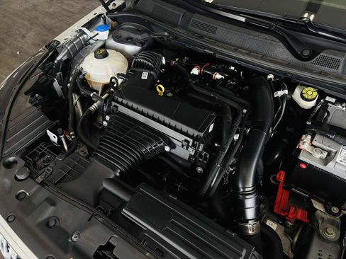 Used 2023 Lincoln Corsair AWD w/ Equipment Group 101A image 21