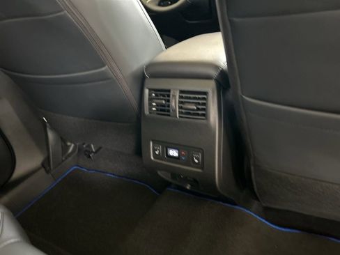 New 2025 Mitsubishi Outlander SEL Black Edition image 32