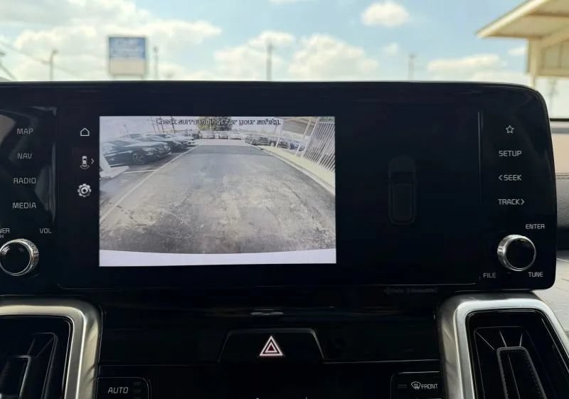 Used 2022 Kia Sorento SX AWD/4WD image 36