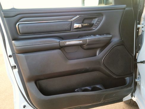 Used 2022 RAM 1500 Limited image 6
