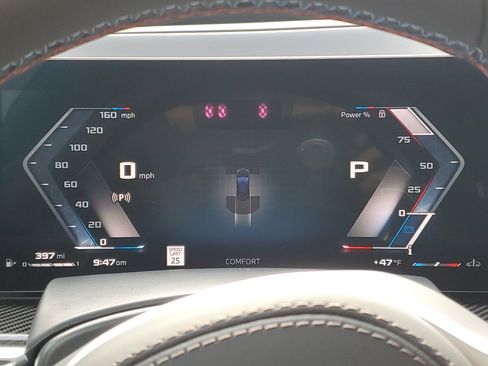 New 2026 BMW X5 M60i image 15