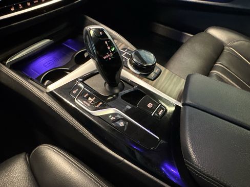 Used 2023 BMW M550i xDrive M550i xDrive w/ Executive Package image 20