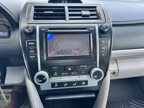 Used 2012 Toyota Camry LE FWD image 25