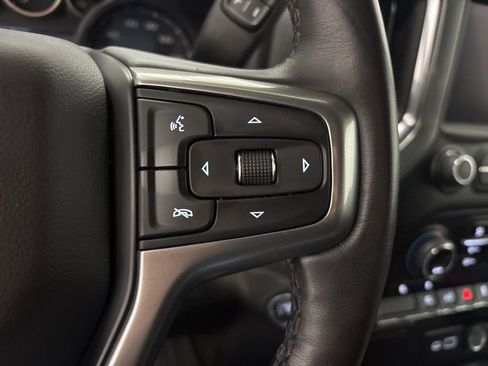 Used 2022 Chevrolet Silverado 1500 RST w/ Z71 Off-Road Package image 27