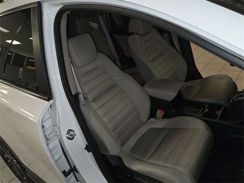 Used 2021 Honda CR-V EX image 24