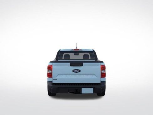 New 2026 Ford Maverick XLT FWD image 7