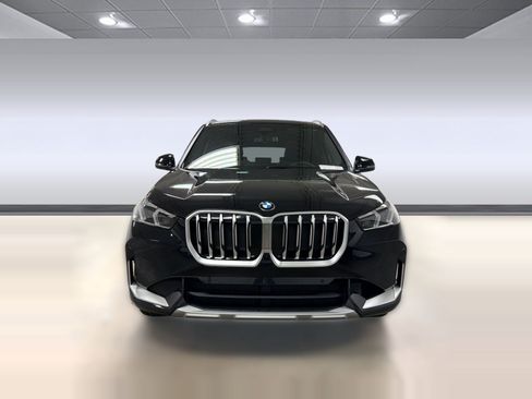 Used 2026 BMW X1 xDrive28i w/ Technology Package AWD/4WD image 5