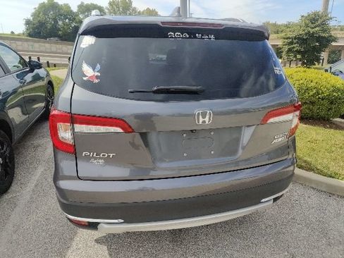 Used 2019 Honda Pilot Touring image 9