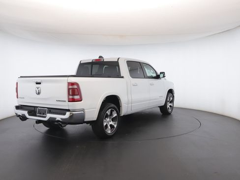Used 2022 RAM 1500 Laramie image 31