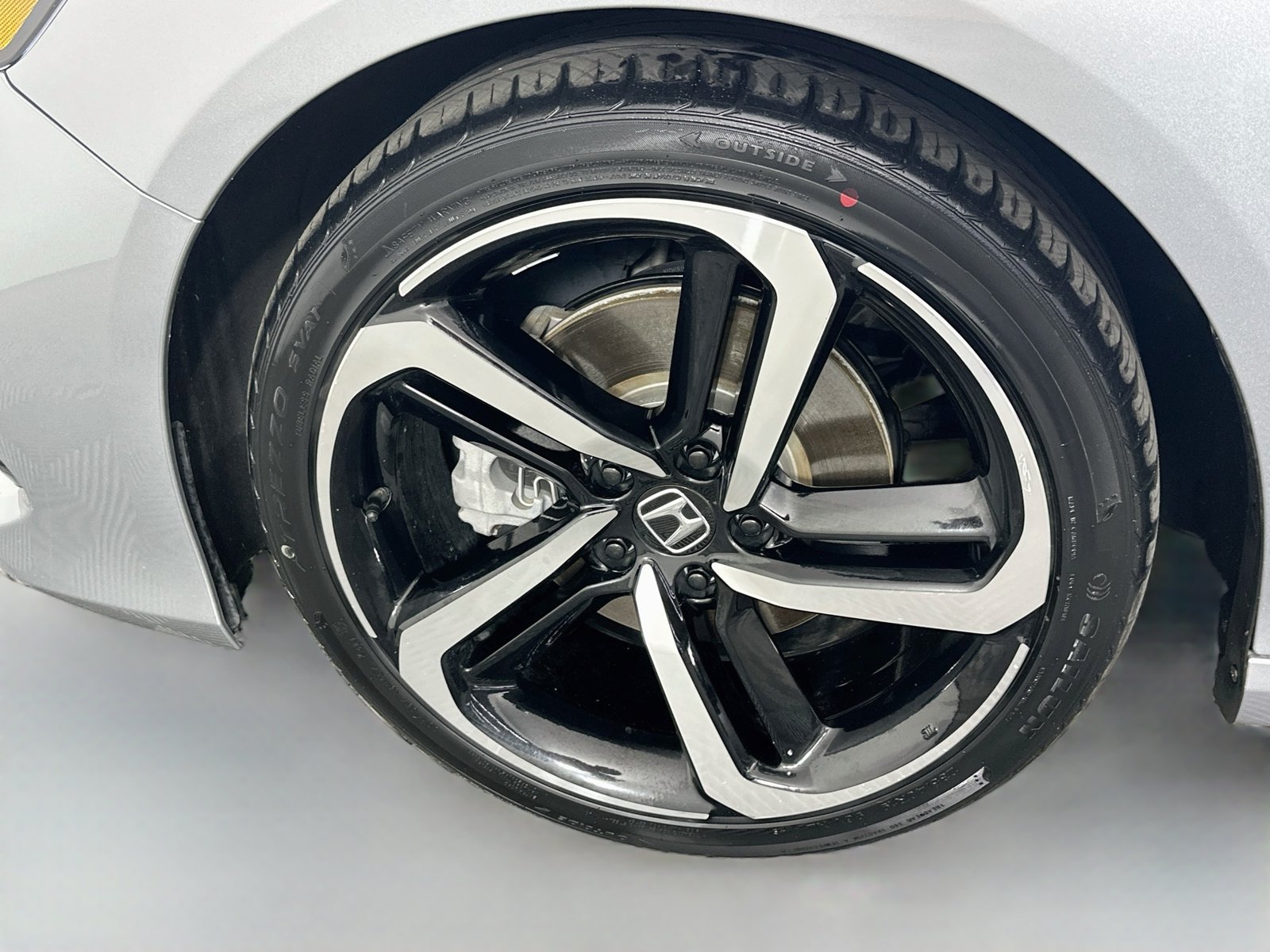 Used 2022 Honda Accord Sport image 28