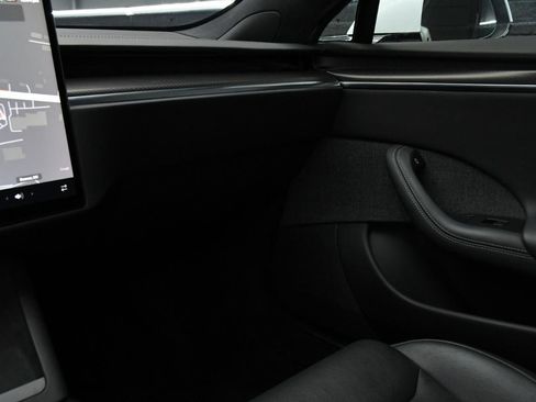 Used 2021 Tesla Model S Plaid AWD/4WD image 23