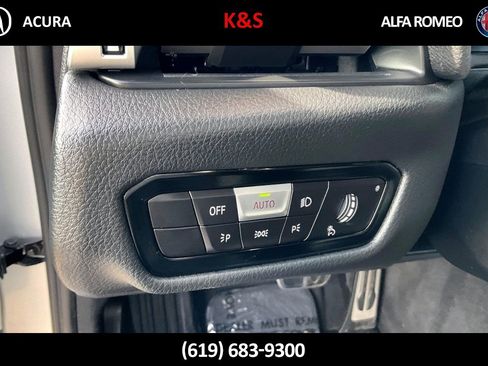 Used 2021 Toyota Supra Premium w/ Driver Assist Package RWD image 33