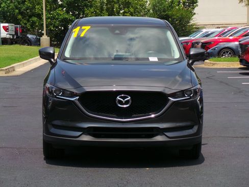 Used 2017 MAZDA CX-5 Touring FWD image 18