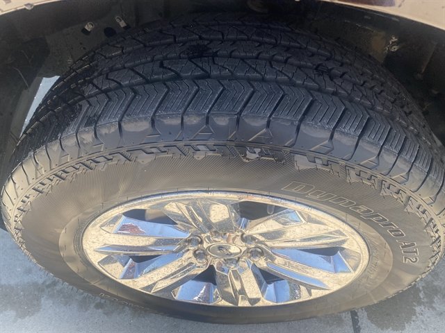 Used 2019 Ford F150 Lariat AWD/4WD image 13