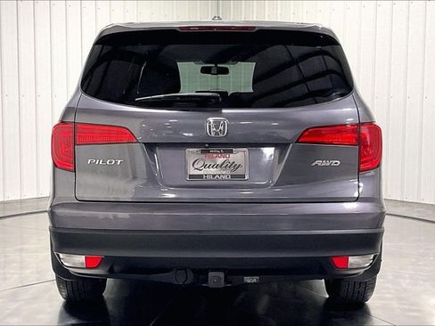 Used 2016 Honda Pilot EX-L image 4