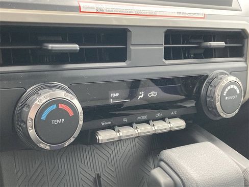 New 2026 Toyota Tacoma SR5 image 23