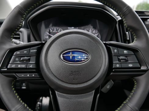 Used 2025 Subaru Ascent Bronze Edition w/ Popular Package #2 AWD/4WD image 26